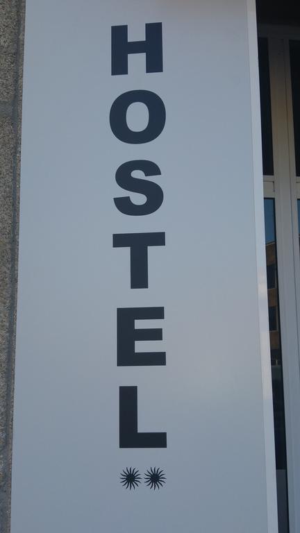 Hostal San Telmo Tui Exterior foto
